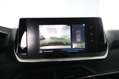 Peugeot 2008 PureTech 100 S&S Allure (12)