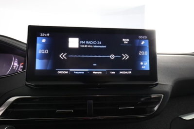 Peugeot 3008 PureTech Turbo 130 S&S Allure Pack (11)