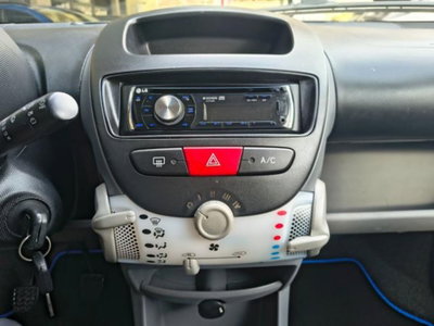 Citroen C1 1.0 3 porte (10)