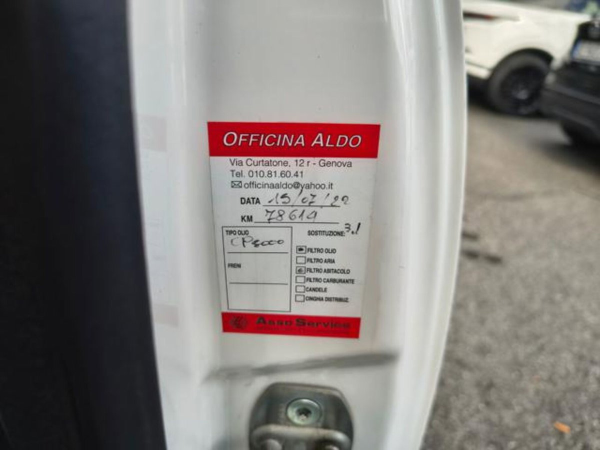 Citroen C1 1.0 3 porte (13)
