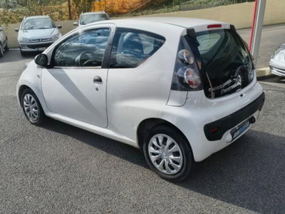 Citroen C1 1.0 3 porte (19)