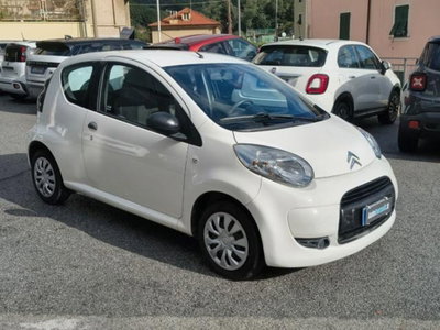 Citroen C1 1.0 3 porte (3)