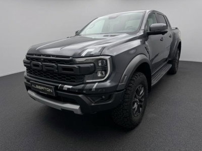 Ford Ranger Pick-up Raptor 3.0 ecoboost V6 292cv auto usato