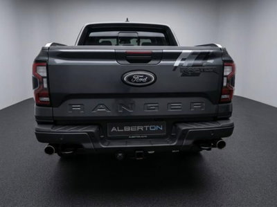 Ford Ranger Pick-up Raptor 3.0 ecoboost V6 292cv auto (10)
