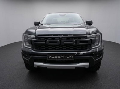Ford Ranger Pick-up Raptor 3.0 ecoboost V6 292cv auto (2)