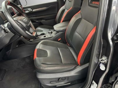 Ford Ranger Pick-up Raptor 3.0 ecoboost V6 292cv auto (6)