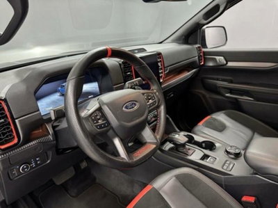 Ford Ranger Pick-up Raptor 3.0 ecoboost V6 292cv auto (7)