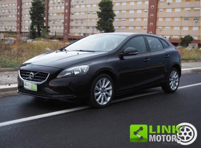 Volvo V40 D3 Momentum
