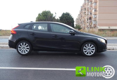 Volvo V40 D3 Momentum (10)