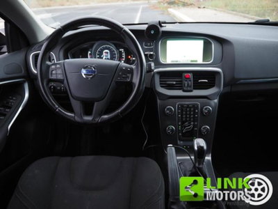 Volvo V40 D3 Momentum (11)