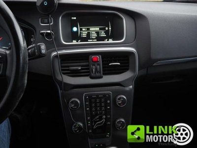 Volvo V40 D3 Momentum (13)