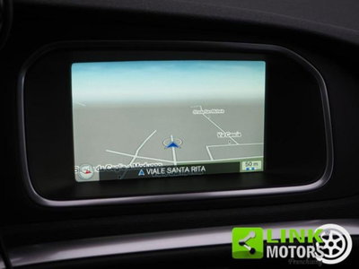 Volvo V40 D3 Momentum (15)