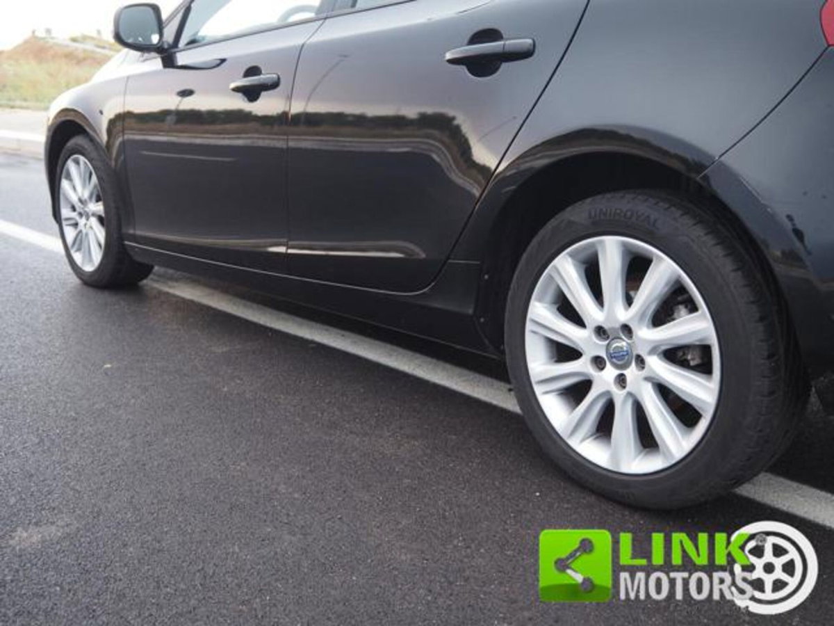 Volvo V40 D3 Momentum (20)