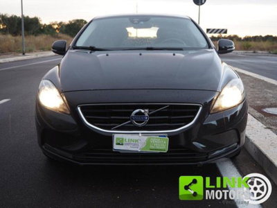 Volvo V40 D3 Momentum (4)