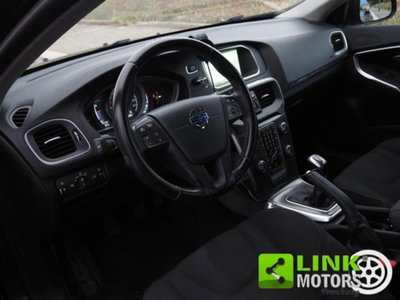 Volvo V40 D3 Momentum (5)