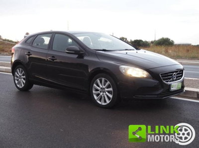 Volvo V40 D3 Momentum (8)