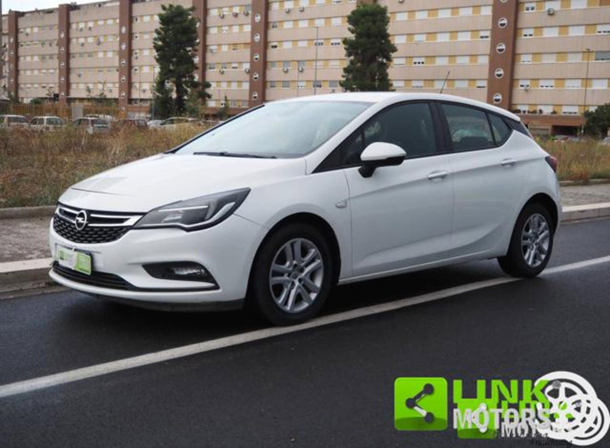 Opel Astra 1.6 CDTi 110CV Start&Stop 5 porte Business