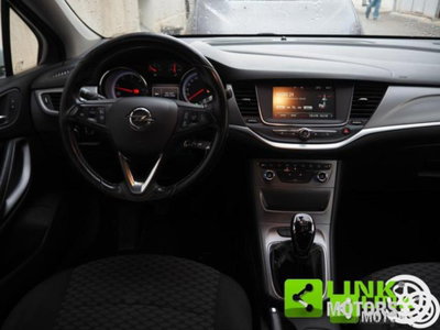 Opel Astra 1.6 CDTi 110CV Start&Stop 5 porte Business (10)