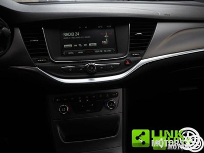 Opel Astra 1.6 CDTi 110CV Start&Stop 5 porte Business (12)