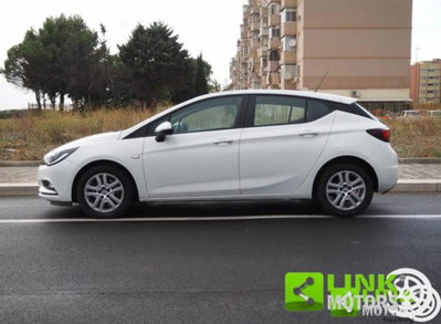 Opel Astra 1.6 CDTi 110CV Start&Stop 5 porte Business (3)