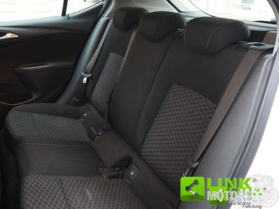 Opel Astra 1.6 CDTi 110CV Start&Stop 5 porte Business (6)