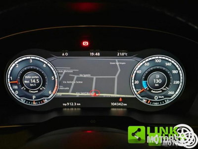 Volkswagen Passat 2.0 TDI DSG Highline BlueMotion Technology (13)