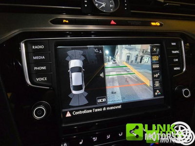 Volkswagen Passat 2.0 TDI DSG Highline BlueMotion Technology (16)