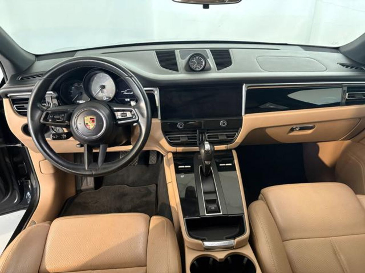 Porsche Macan 2.9 S 380cv pdk (10)