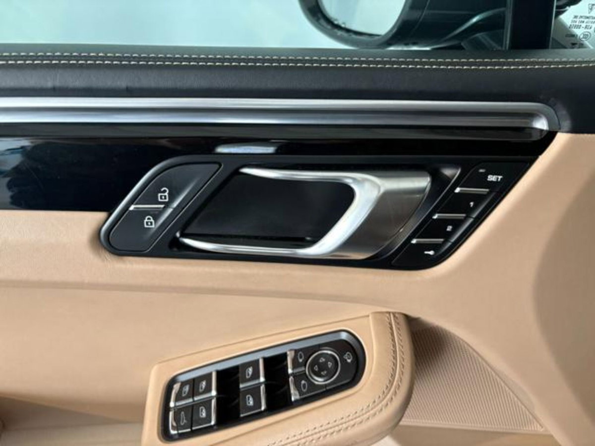 Porsche Macan 2.9 S 380cv pdk (13)