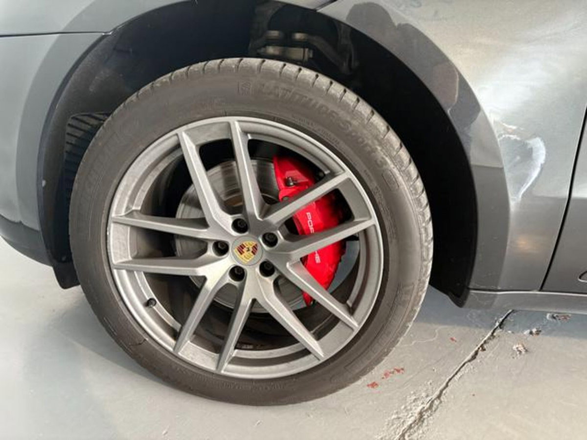 Porsche Macan 2.9 S 380cv pdk (18)