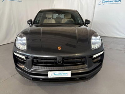 Porsche Macan 2.9 S 380cv pdk (2)