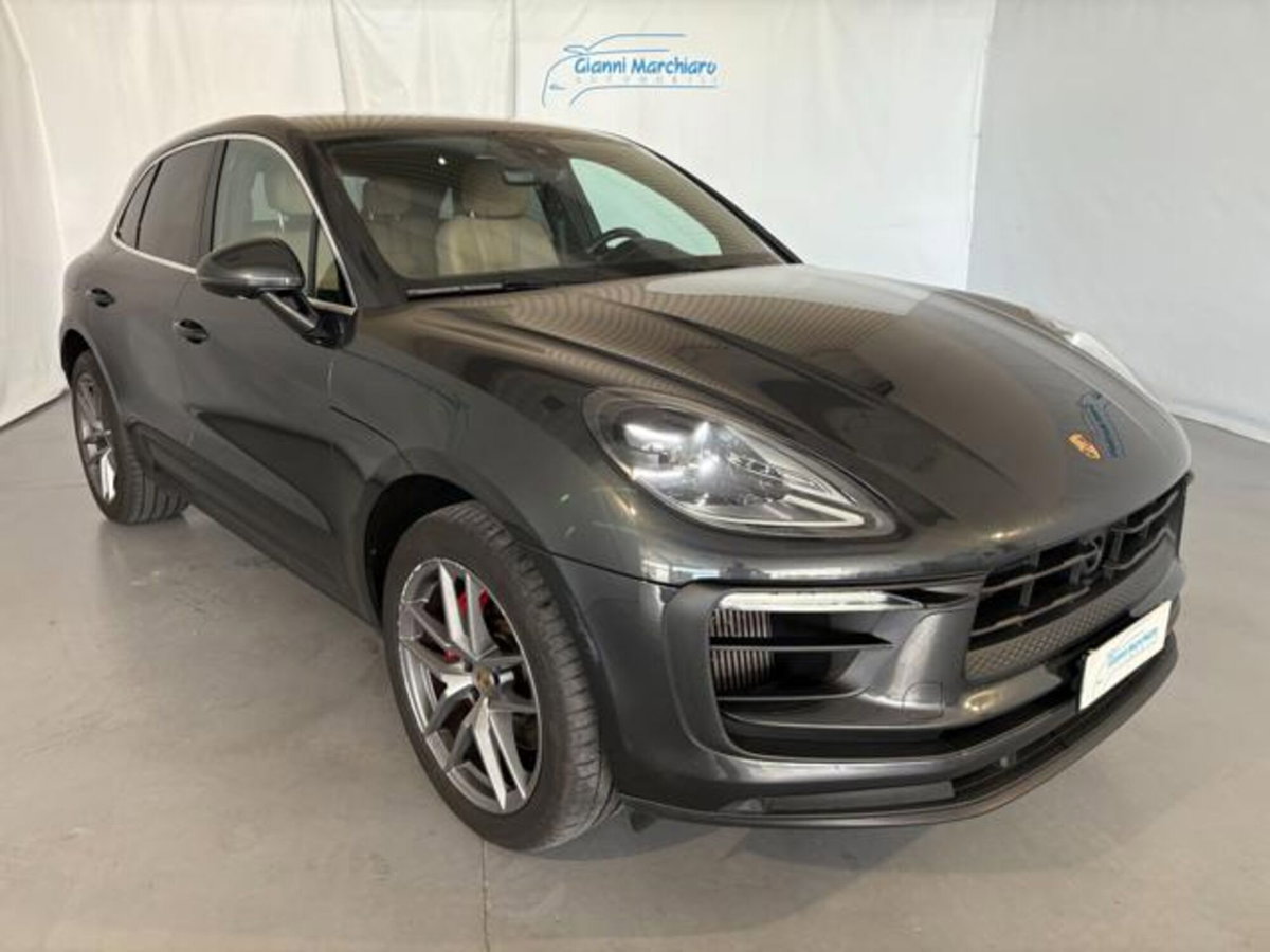 Porsche Macan 2.9 S 380cv pdk (3)