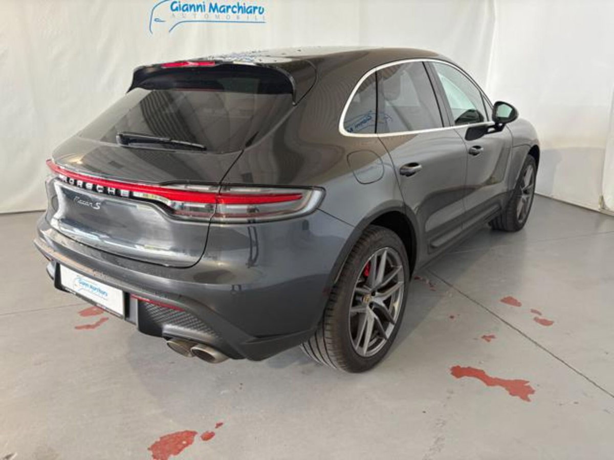 Porsche Macan 2.9 S 380cv pdk (4)