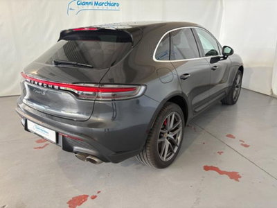 Porsche Macan 2.9 S 380cv pdk (4)