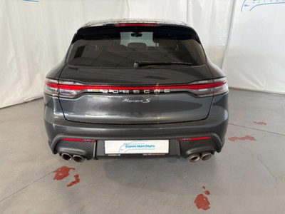 Porsche Macan 2.9 S 380cv pdk (5)