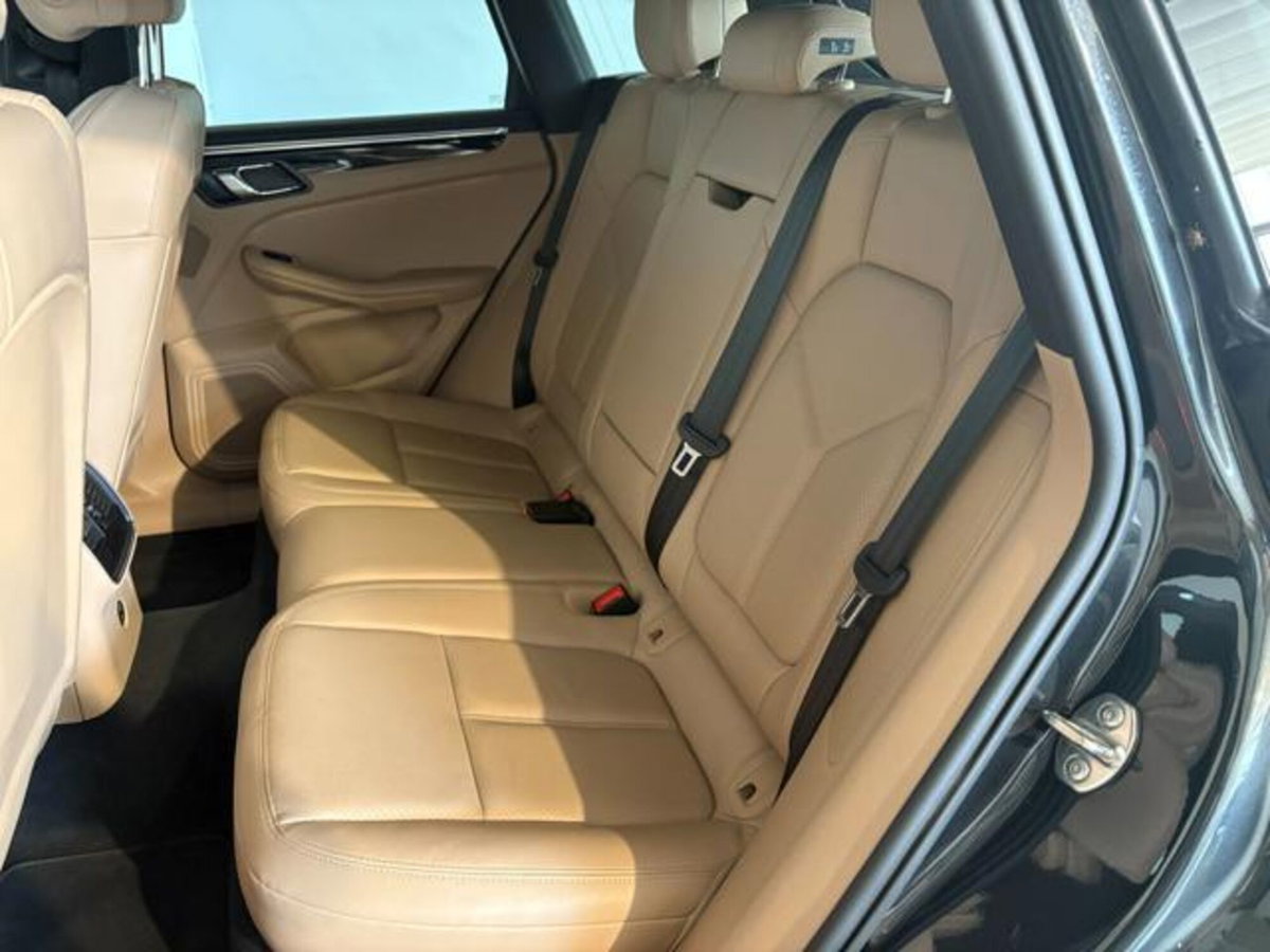 Porsche Macan 2.9 S 380cv pdk (9)