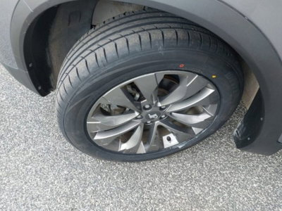Dr dr 4.0 4.0 1.5 Bi-Fuel GPL (11)