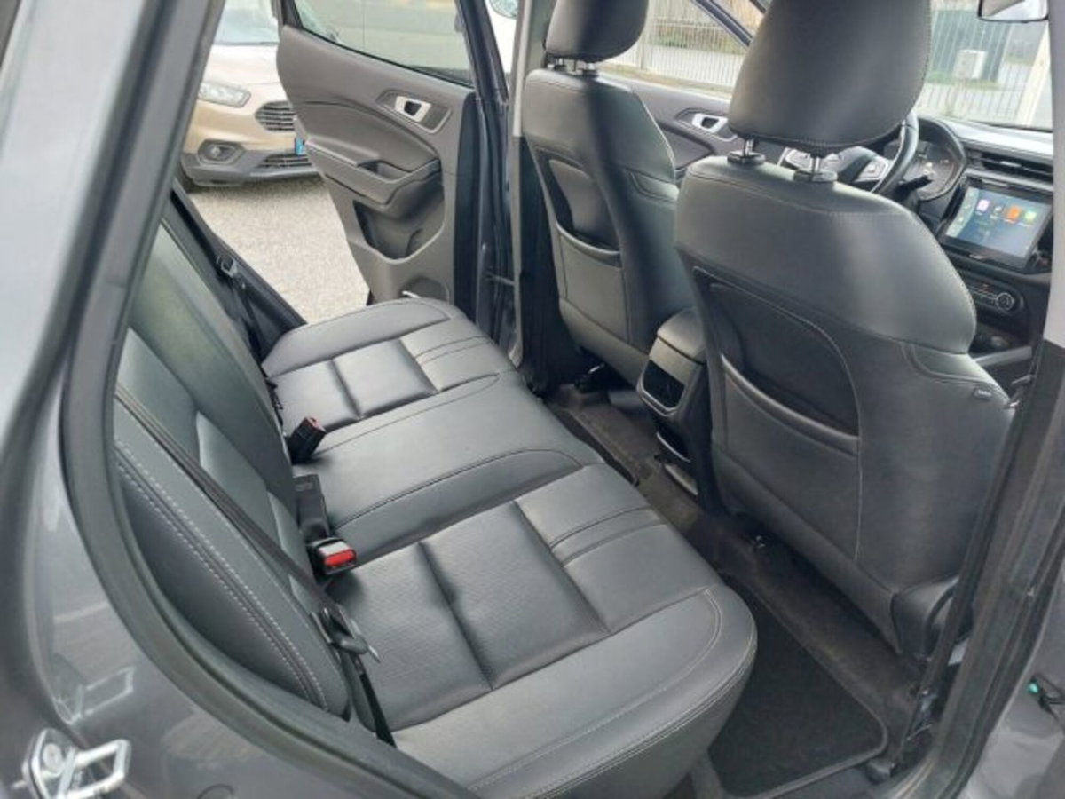 Dr dr 4.0 4.0 1.5 Bi-Fuel GPL (16)