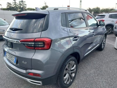 Dr dr 4.0 4.0 1.5 Bi-Fuel GPL (3)