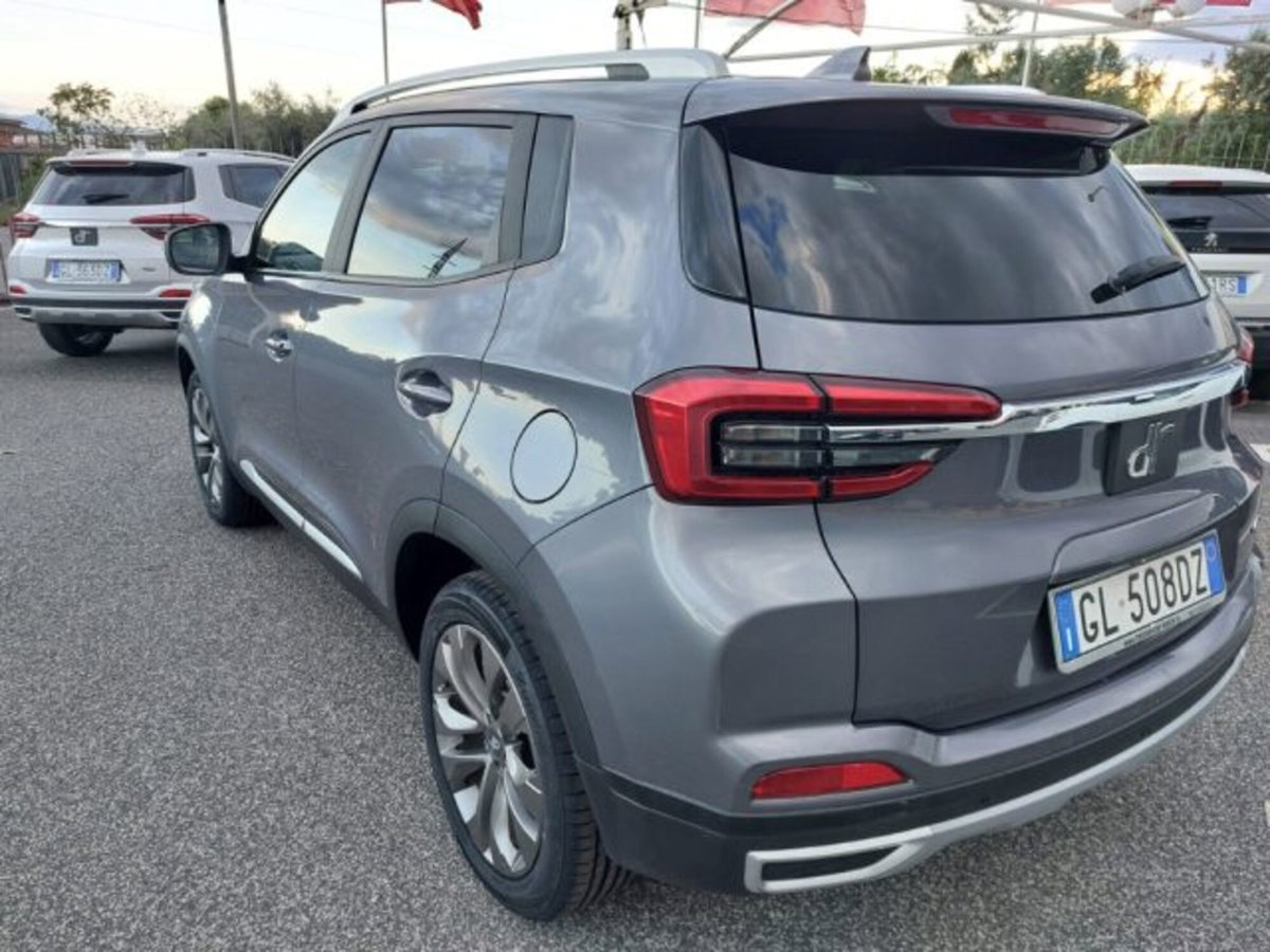 Dr dr 4.0 4.0 1.5 Bi-Fuel GPL (4)