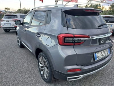 Dr dr 4.0 4.0 1.5 Bi-Fuel GPL (4)
