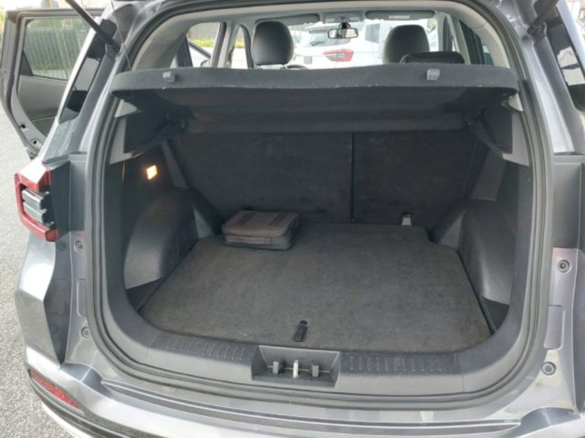 Dr dr 4.0 4.0 1.5 Bi-Fuel GPL (7)