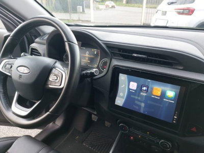 Dr dr 4.0 4.0 1.5 Bi-Fuel GPL (8)