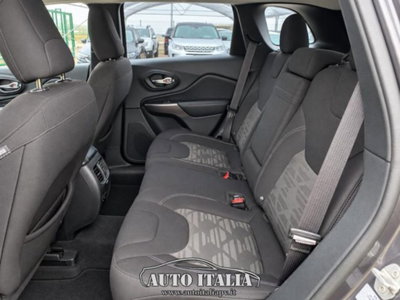 Jeep Cherokee 2.2 Mjt AWD Active Drive I Longitude (10)