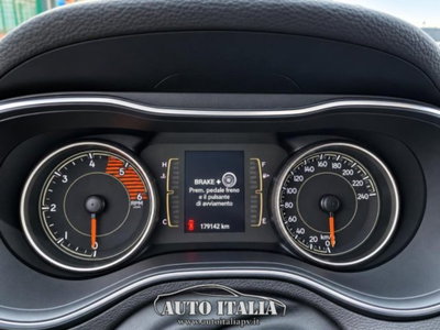 Jeep Cherokee 2.2 Mjt AWD Active Drive I Longitude (14)