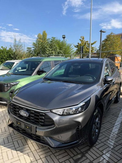 Ford Kuga 1.5 ecoboost ST-Line 2wd 150cv nuova