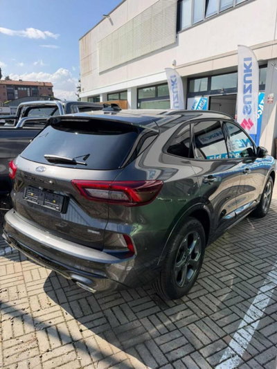 Ford Kuga 1.5 ecoboost ST-Line 2wd 150cv (13)