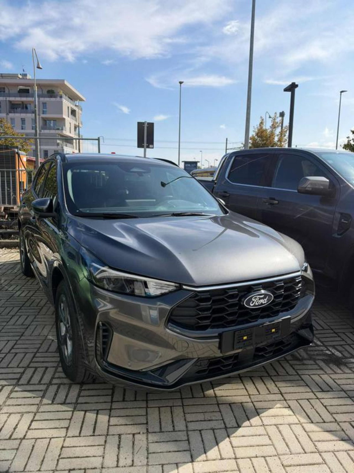 Ford Kuga 1.5 ecoboost ST-Line 2wd 150cv (3)