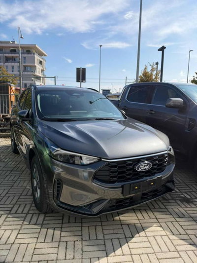 Ford Kuga 1.5 ecoboost ST-Line 2wd 150cv (3)