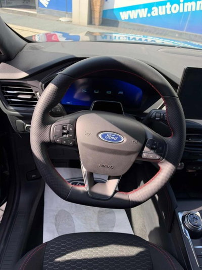 Ford Kuga 1.5 ecoboost ST-Line 2wd 150cv (4)